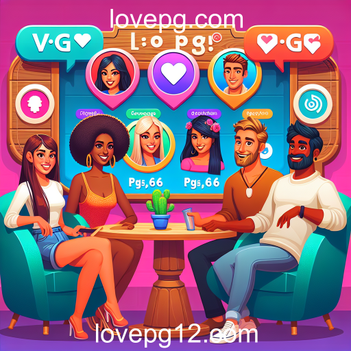 A Evolução dos Jogos de Trivia: Desafios e Diversão no Lovepg.com